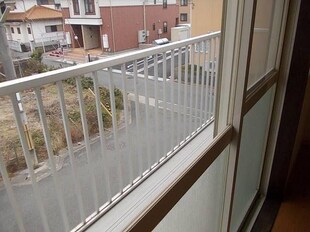 ドミール前田の物件内観写真